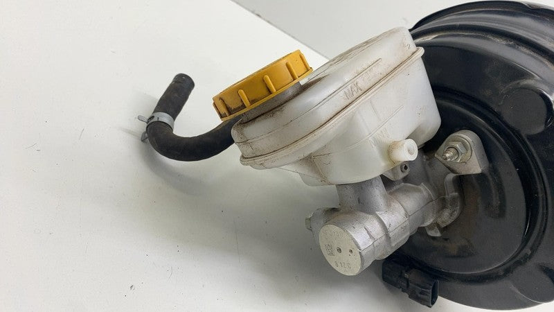 ⭕ 2018 Subaru XV Crosstrek ABS Master Cylinder Power Brake Booster iBo
