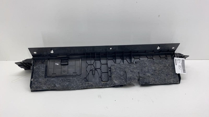 2013-2018 Ford C-Max Rear Trunk Hider Gap Tray Interior Cover Trim Pan