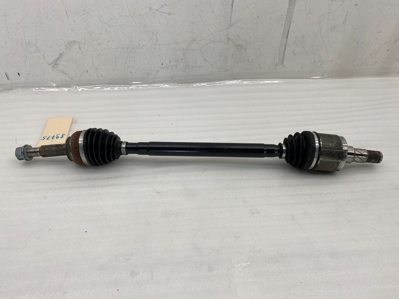 1007719 01 A ⭕ 12-20 Tesla Model S Rear Left or Right CV Axle Half Shaft Joint 1007719-01-A