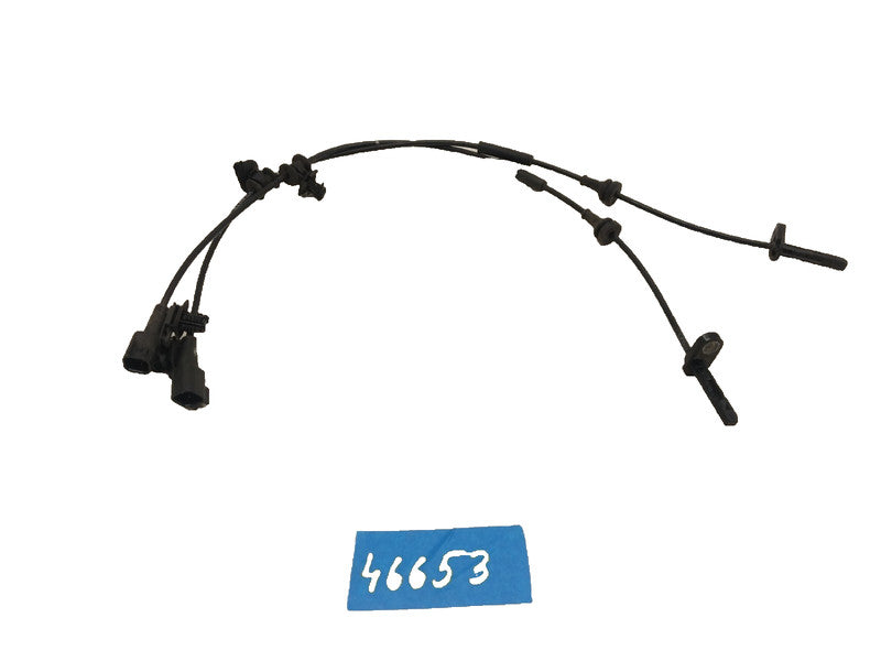 ⭕ 2017-2022 Tesla Model 3 PAIR Rear Left & Right ABS Wheel Speed Sensor Assembly