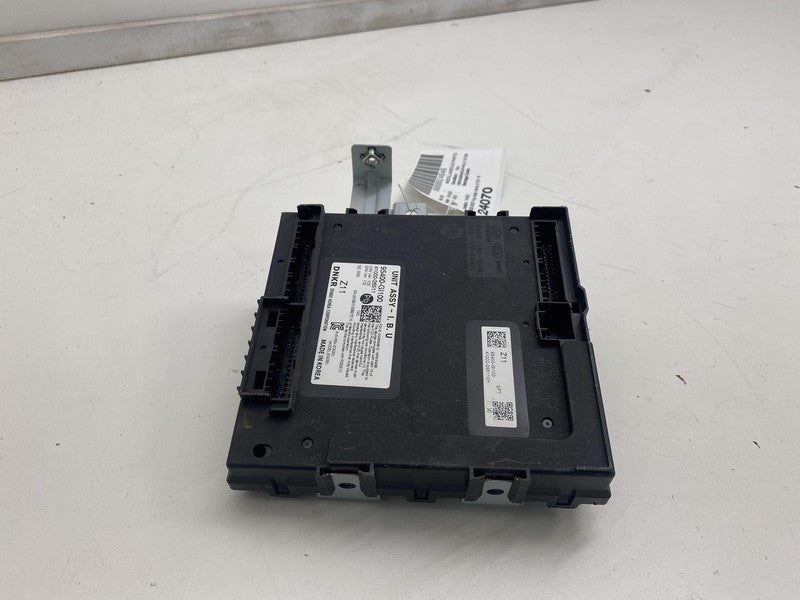 95400 GI100 ⭕ 22-23 Hyundai Ioniq 5 EV Remote Smart Parking Assist Control Unit 95400-GI100
