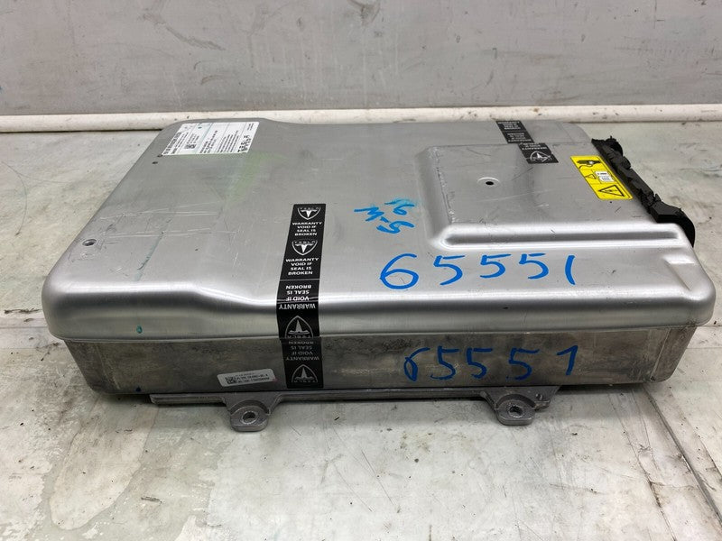 ⭕ 2012-2015 Tesla Model S MS Onboard Charger Module Charging Unit 1014