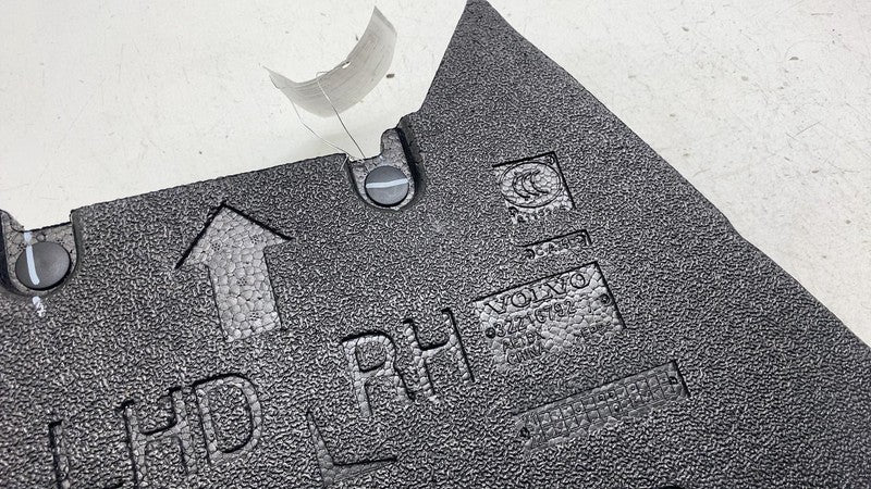 32216792 ⭕ 2023 Polestar 2 Rear Passenger Side Interior Part Right RH OEM 32216792