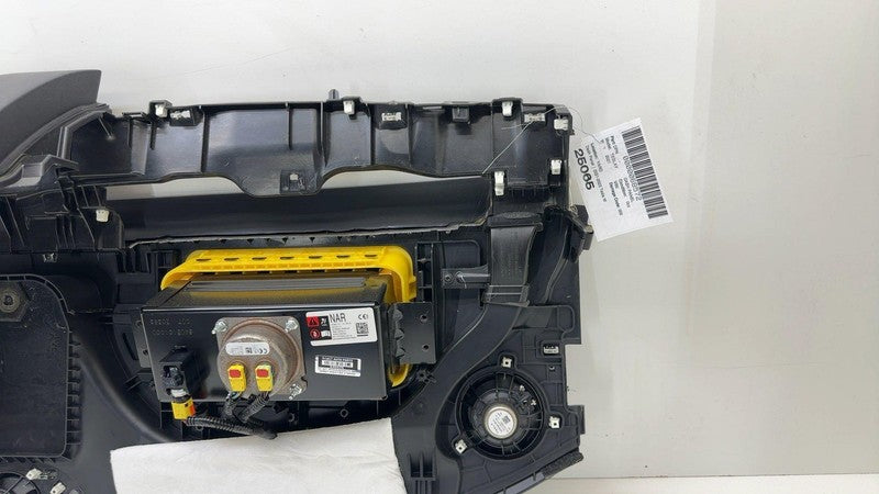 ⭕ 21-23 Tesla Model 3 Y Dashboard Instrument Panel Base & Premium Asse