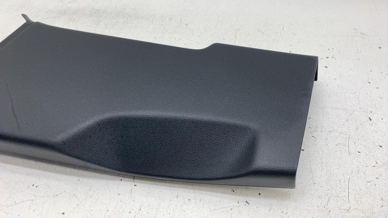 4KE867239 ⭕ 19-23 Audi e-Tron Driver Side B-Pillar Lower Trim Cover Panel Left 4KE867239