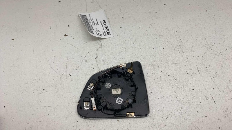 ⭕ 2020-2024 Tesla Model Y Passenger Right Exterior Rear View Door Mirr