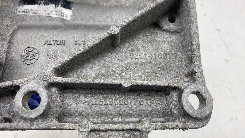 ⭕2019 Smart EQ Fortwo Engine A/C Air Conditioning Pump Bracket Holder 