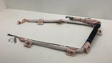 ⭕ 12-20 Tesla Model S Driver Side Roof Curtain Safety Airbag Left 1005261-00-B
