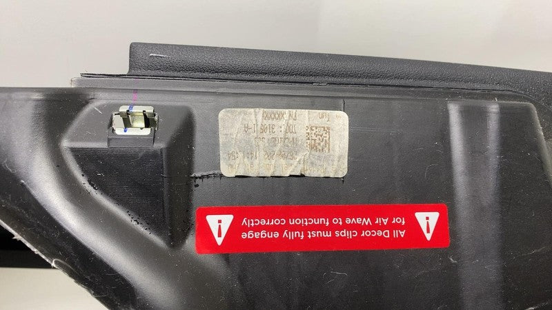 ⭕ 2017-2023 Tesla Model 3 Y Dashboard Instrument Panel Base & Premium 