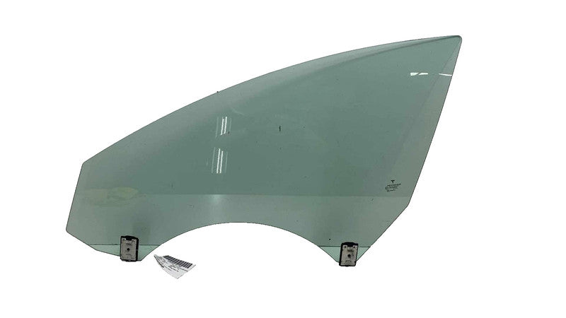 E9 43R-004530 ⭕ 2017-2020 Tesla Model 3 Front Driver Side Door Window Glass Left (Single Pane)