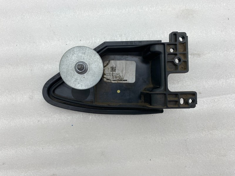 ⭕ 12-25 Model S X Rear Right Taillight Taillamp Side Reflector Lamp 10