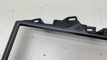 ⭕ 16-20 Tesla Model X Media Screen & Steering Wheel Trim Bezel Assy 1083948-00