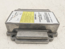 ⭕ 12-15 Model S Passive Safety Restraint Control Module Crash Data 1032224-00-A