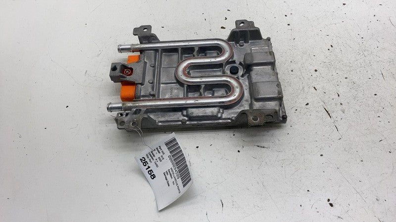 ⭕ 2022 Rivian EDV-700 Front DC to DC Power Converter Control Module PT