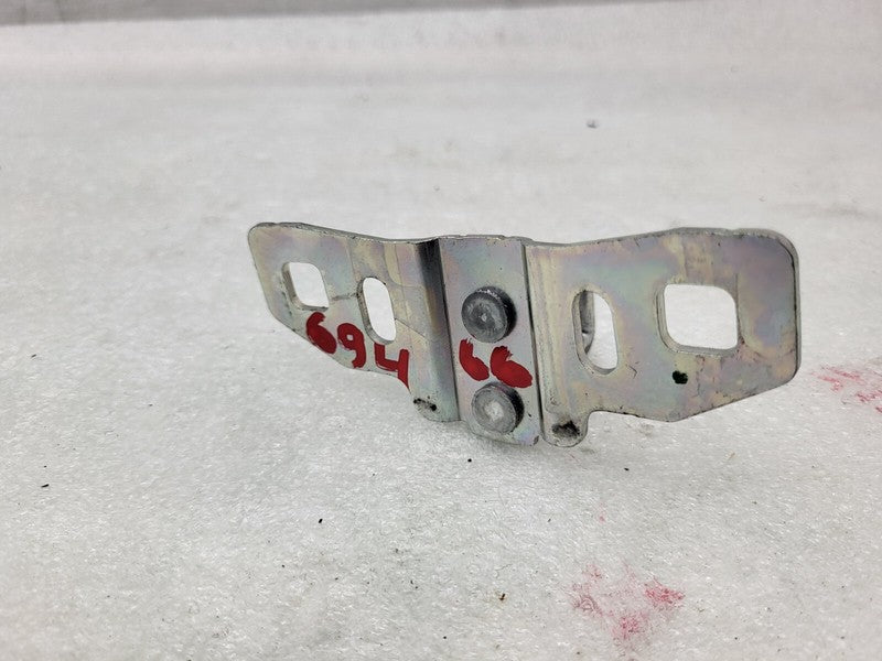 A2467400032 ⭕ 2016-2020 Tesla Model X MX Trunk Lid Tailgate Lock Catcher Striker A2467400032