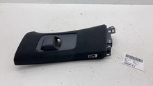 ⭕ 16-20 Model X Driver Side B-Pillar Upper Trim Cover Panel Left LH 1035951-94-D