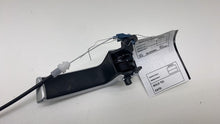 2022 Ram 2500 6.7L Diesel Turbo Front Passenger Right Door Handle w/ Cable Wire