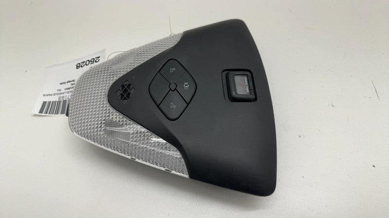 81260F4150 ⭕ 2018 2019 2020 2021 Toyota C-HR Roof Overhead Dome Console 81260-F4150