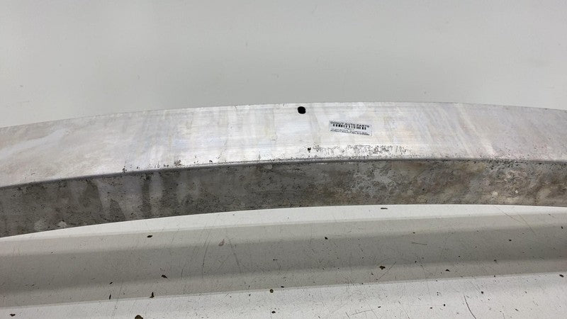 ⭕ 14-20 Maserati Ghibli Rear Bumper Reinforcement Beam Impact Bar Crash Rebar