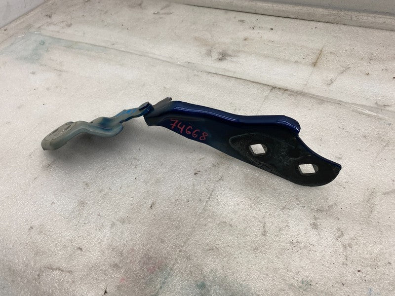 ⭕ 2017-2023 Tesla Model 3 M3 Front Driver Side Hood Hinge Closure Assist Left LH
