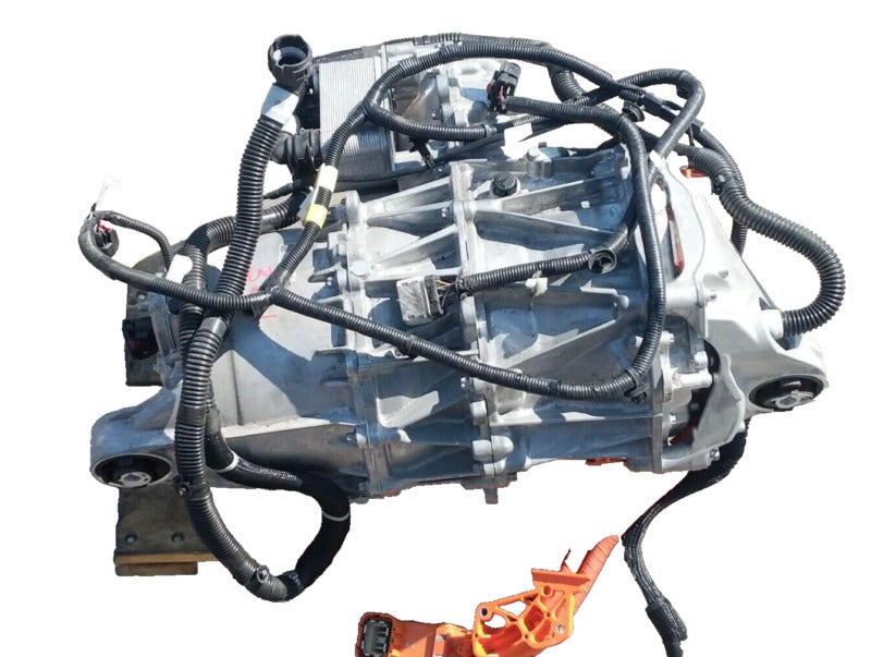 1120980-00-G ⭕ 20-23 Tesla Model Y 3 Electric Engine Motor Rear Drive Unit Assy 1120980-00-G