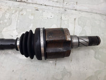 ⭕ 12-20 Tesla Model S Rear Left or Right CV Axle Shaft Half Shaft 1007719-01-B