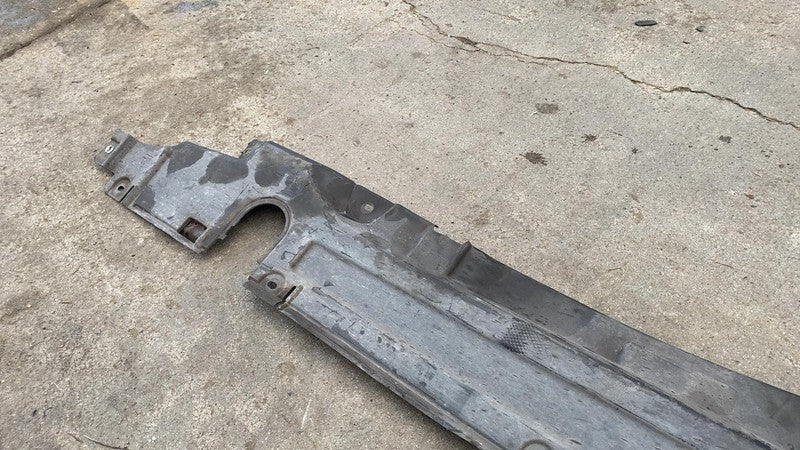 2011-2018 Porsche Cayenne Right Underbody Splash Shield Guard Assembly