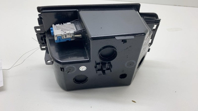 51169483809 2017-2023 BMW 530e G30 Center Console Armrest Storage Compartment Bin Tray OEM