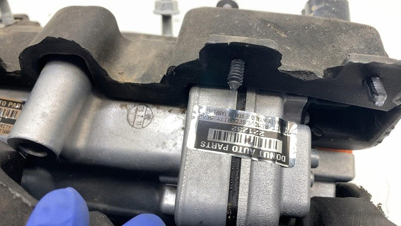 ⭕ 21-23 Ford Mustang Mach-E Air Conditioner A/C Compressor Pump LJ9H-1