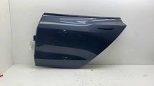 ⭕ 2021-2023 Tesla Model 3 M3 Rear Driver Side Door Shell Panel Left LH Gray PMNG