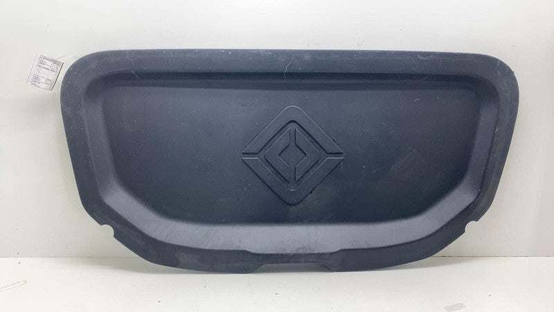 PT00048075C ⭕ 22-24 Rivian R1T R1S Front Hood Bonnet Sound Insulation Trim Cover PT00048075C