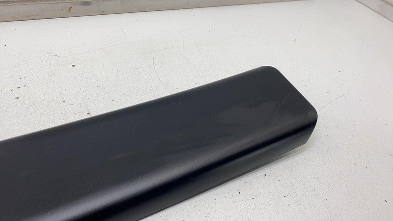 ⭕ 12-20 Model S MS Sunroof Headliner Panoramic Roof Bow Trim Cover 100