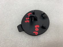 ⭕ 21-24 Tesla Model S MS Front Bumper Towing Eye Tow Hook Cap Cover 1564688-00-A