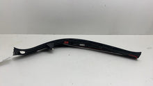 ⭕ 16-20 Model X MX Rear Driver Side Trunk Liftgate Trough Trim Left 1047320-00-H