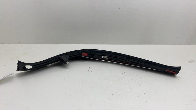 ⭕ 16-20 Model X MX Rear Driver Side Trunk Liftgate Trough Trim Left 10
