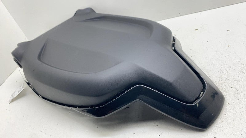 ⭕ 2012-2015 Tesla Model S Front Left or Right 1st Row Back Seat Cover 