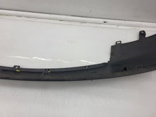 ⭕ 2012-2015 Tesla Model S MS Rear Bumper Lower Valance Diffuser Cover 6009005