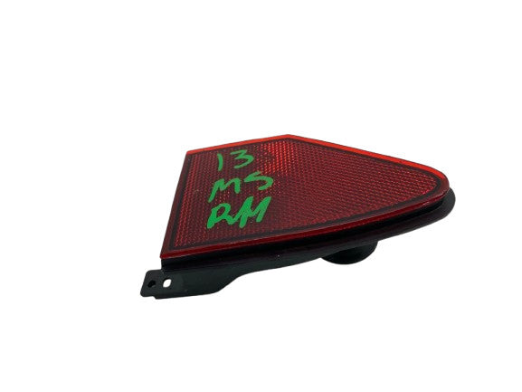 ⭕ 2012-2025 Tesla Model S Rear Right Taillight Taillamp Side Reflector Lamp RH