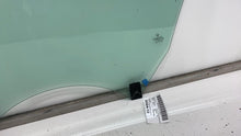 2017-2020 Tesla Model 3 Front Passenger Door Window Glass Right RH (Single Pane)