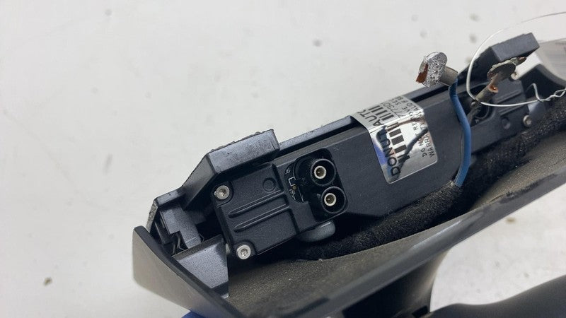 ⭕ 16-20 Tesla Model S Front Interior Rear View Mirror w/ Triple Cam 10