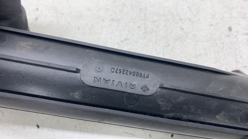 PT00042257 ⭕ 22-24 Rivian R1T Rear Driver Side Tailgate Trunk Support Strut Left PT00042257