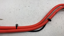 ⭕ 12-15 Model S Rear HV Junction Box to Charge Port Cable Harness 1004874-00-E