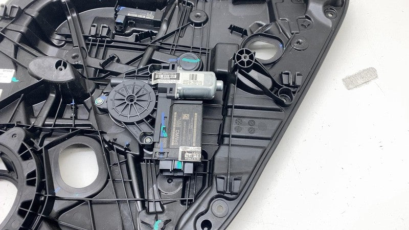 9401999 ⭕ 2021-2023 Polestar 2 PS2 Rear Right Door Window Regulator & Carrier RH 9401999