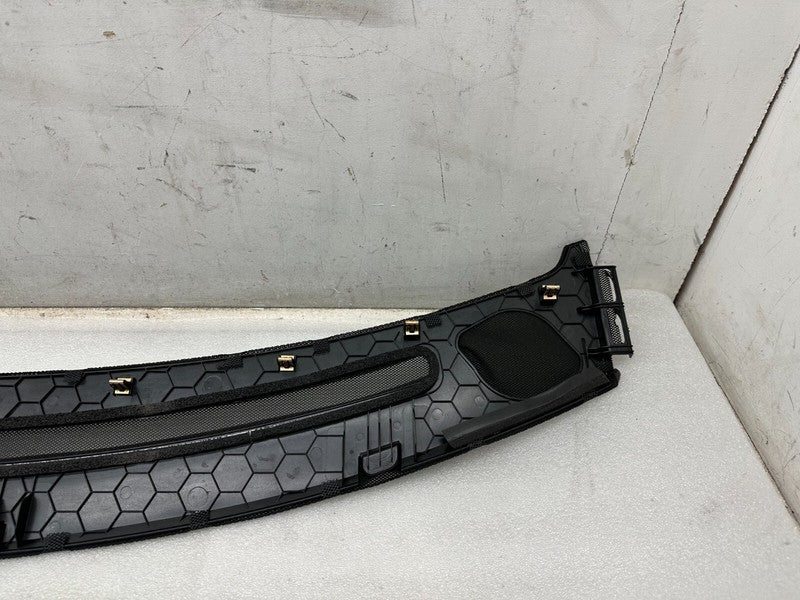 ⭕2012-2020 Tesla Model S MS Dash Dashboard Defroster Air Vent Speaker Trim Panel