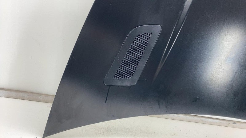 ⭕ 2017-2023 Tesla Model 3 M3 Front Hood Bonnet Shell Panel Cover Assy Gray PMNG