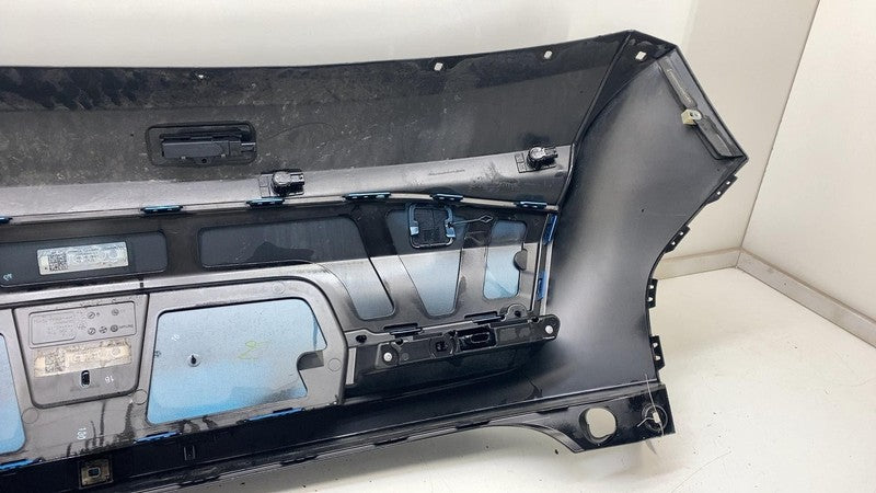 ⭕ 2014-2017 BMW i3 Rear Bumper Cover Assembly w/ Park Assist Sensor OE