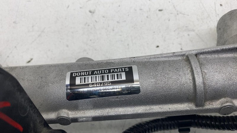 ⭕ 17-20 Tesla Model 3 Power Steering Gear Rack and Pinion Electric 104
