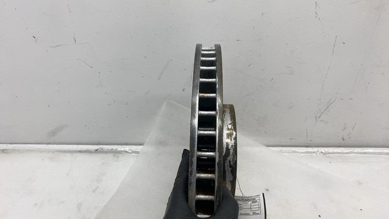 ⭕ 2022-2024 Lucid Air Grand Touring Front Left or Right Side Brake Disc Rotor