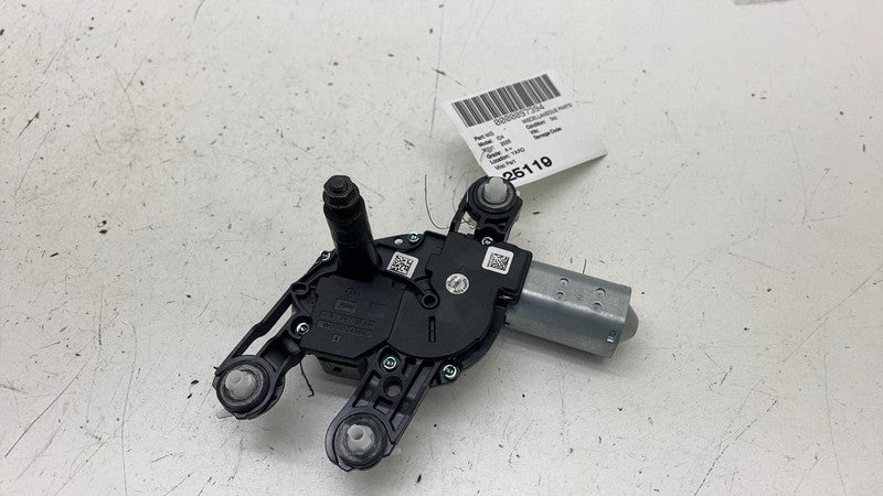 ⭕ 2025 Volkswagen ID.4 Tailgate Liftgate Back Door Rear Wiper Motor 11