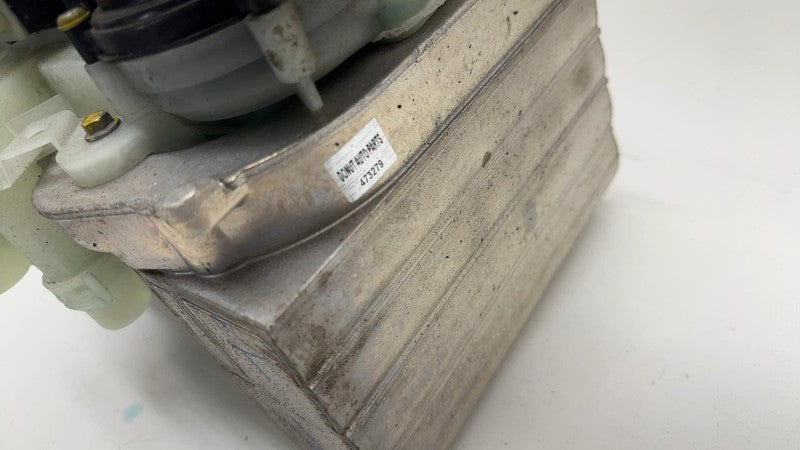 21-24 Model 3 Supermanifold Refrigerant Chiller + Coolant Reservoir 15